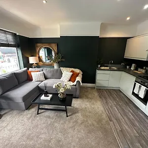 Apartment Casa Allerton
